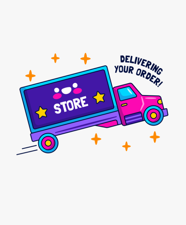 Drop Shipping Support